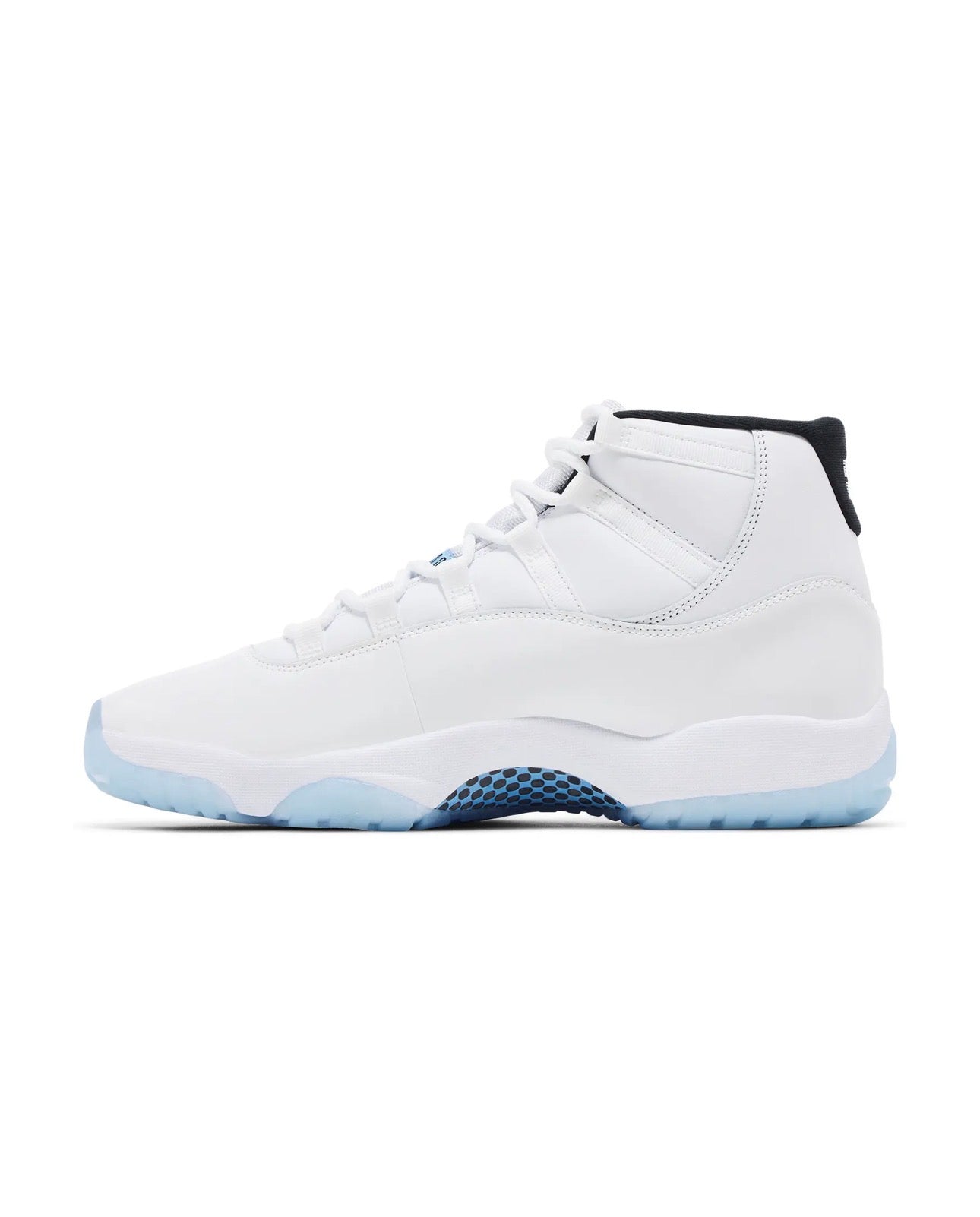 Air Jordan 11 Retro Legend Blue Size 10