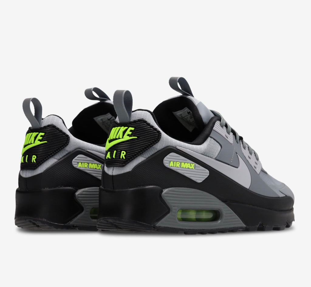 Nike Air Max 90 Drift Cool Grey Volt Us Size 11.5