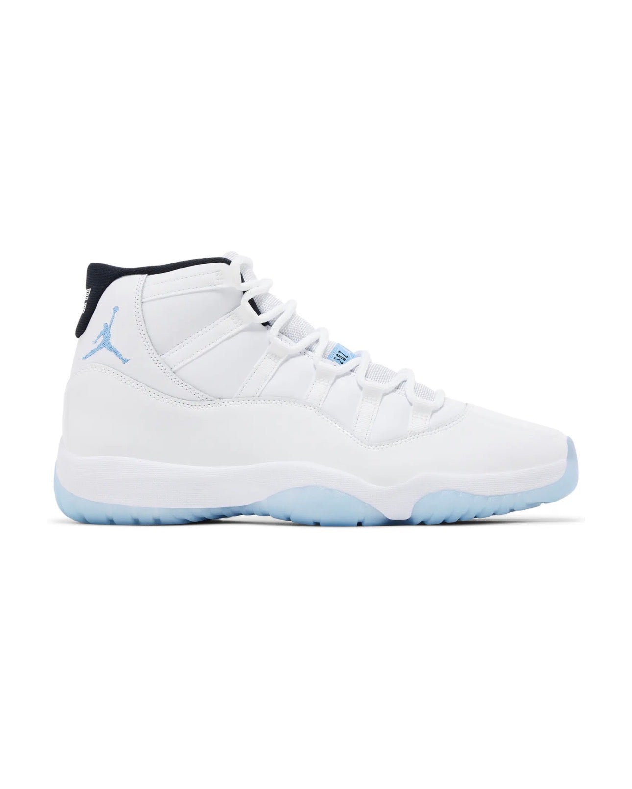 Air Jordan 11 Retro Legend Blue Size 10