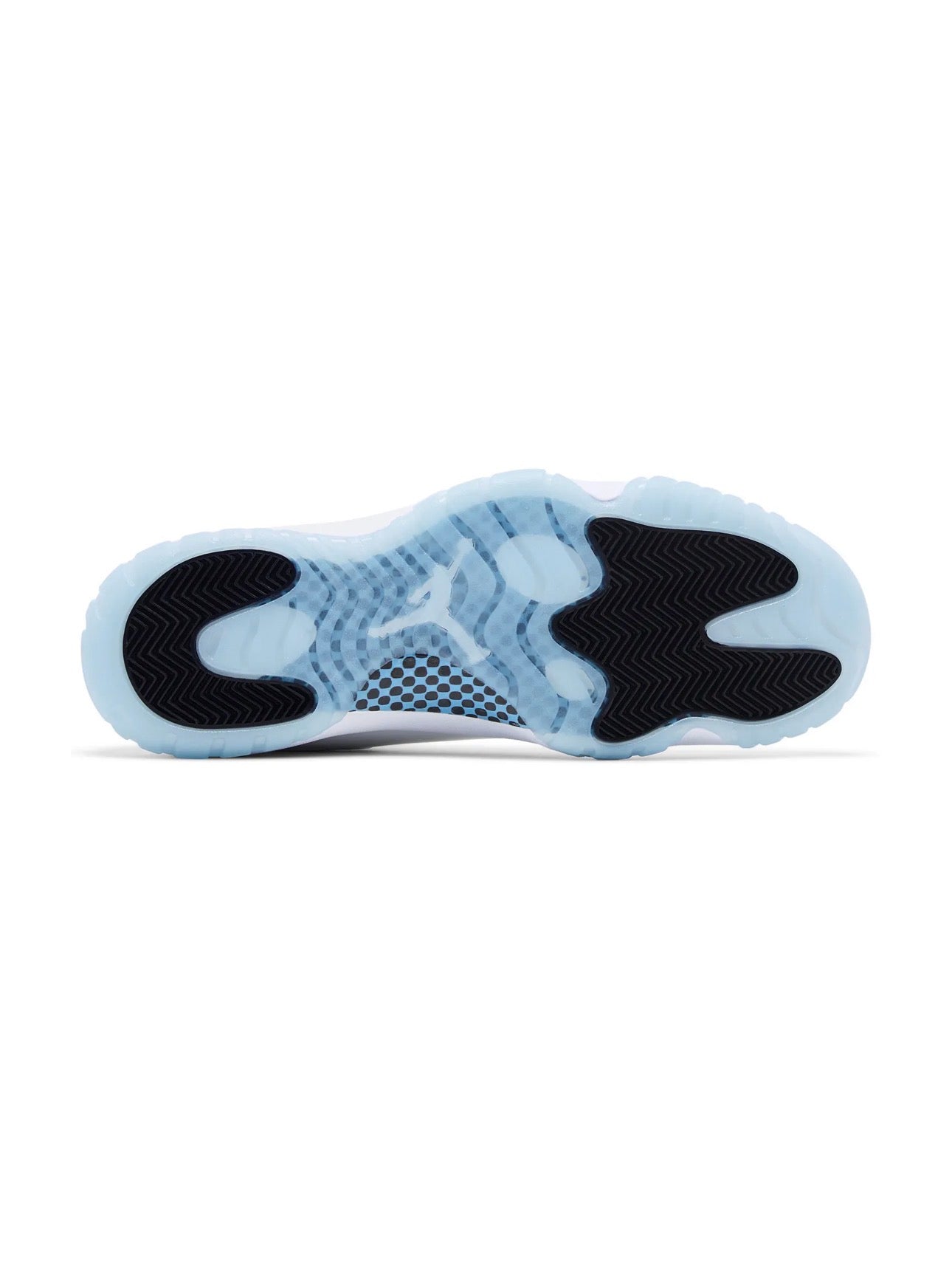 Air Jordan 11 Retro Legend Blue Size 10