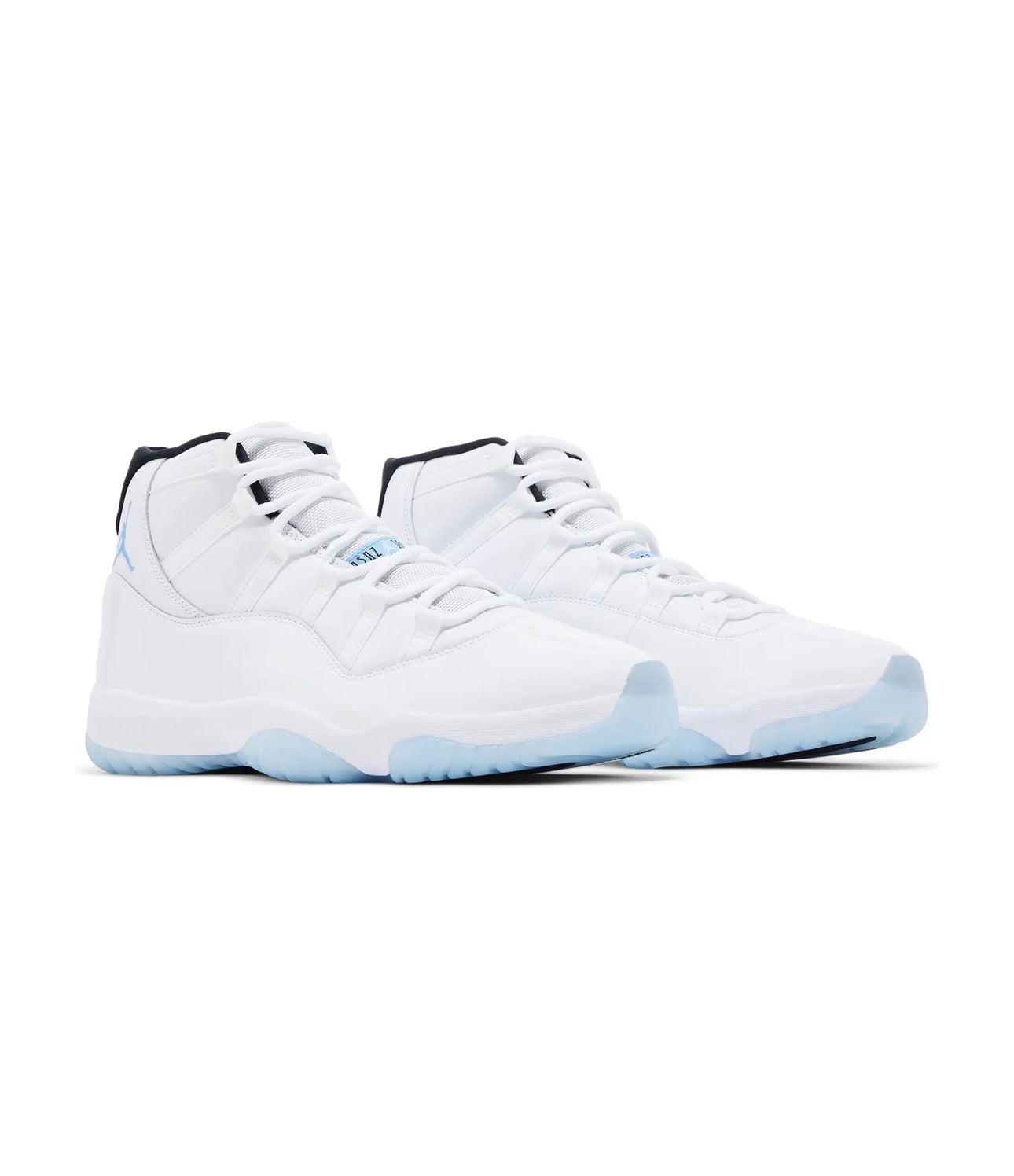 Air Jordan 11 Retro Legend Blue Size 10