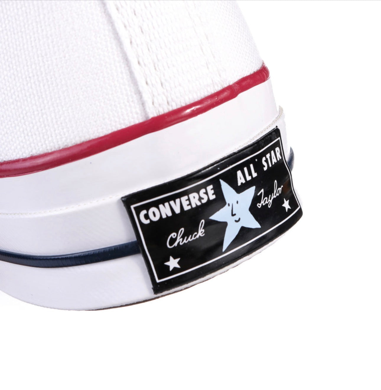 Converse Sky Farm Workwear x Chuck 70 High Strawberry Moon White Egret US size 11
