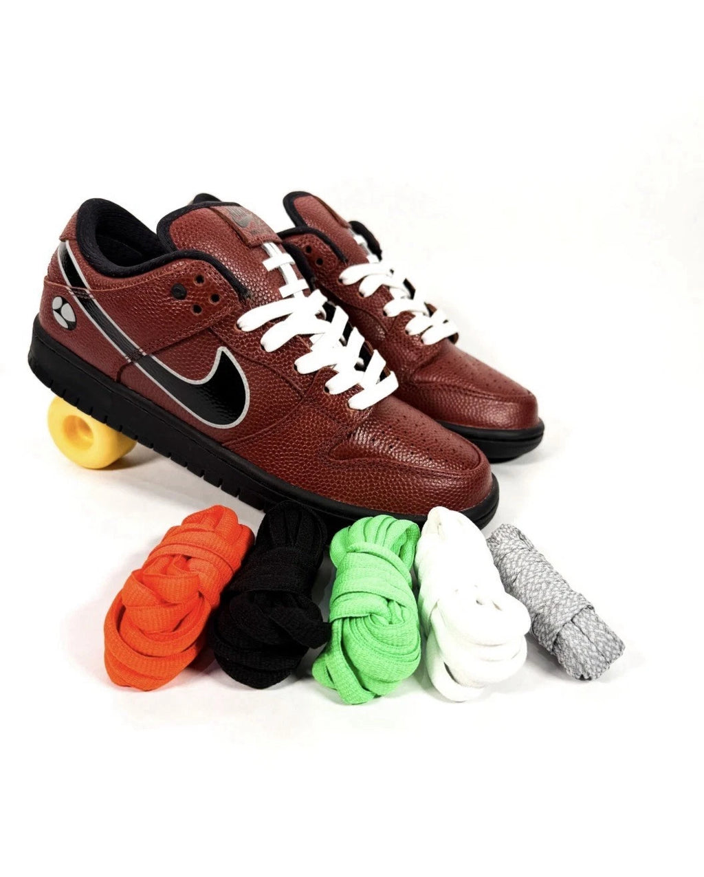 Nike SB Dunk Low Pro QS Unisex Limousine Custom Size 9 Men 10.5 Women Brand New