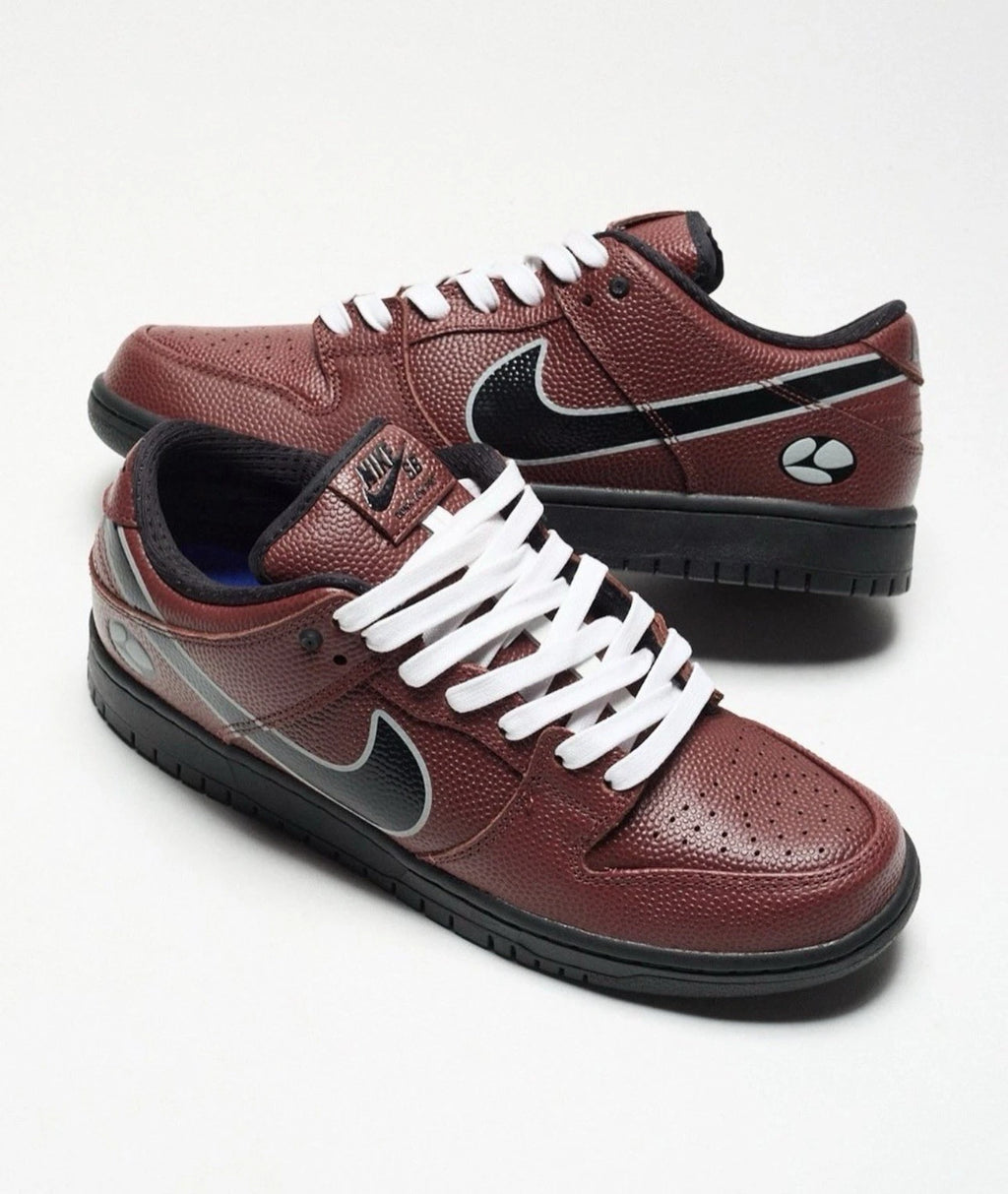 Nike SB Dunk Low Pro QS Unisex Limousine Custom Size 9 Men 10.5 Women Brand New