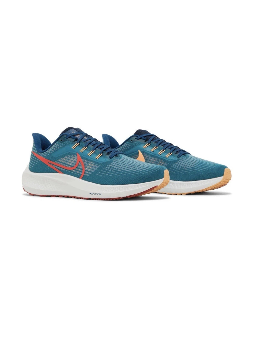 Nike Air Zoom Pegasus Unisex Running Shoes Us 10 Men 11.5 Women Size New In Box
