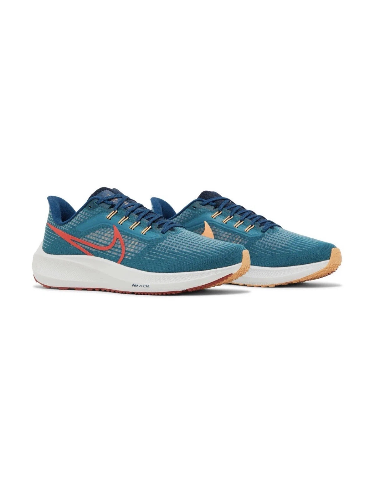 Nike Air Zoom Pegasus Unisex Running Shoes Us 10 Men 11.5 Women Size New In Box